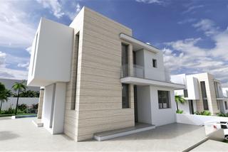 Chalet en Miramar - Torre del Moro