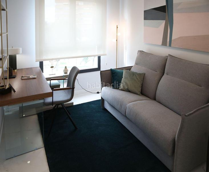 Foto 52264c7f-1adc-4704-8a06-9edb41a23cb6. Apartment with pool in Playa Poniente Benidorm