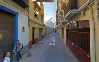 Local commercial à San Pablo