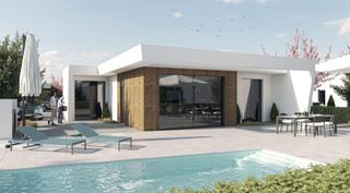 Chalet à Baños y Mendigo