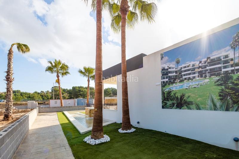 Foto d8864431-31a9-455e-b792-03a7e18407aa. Penthouse with pool in El Molino Torrevieja