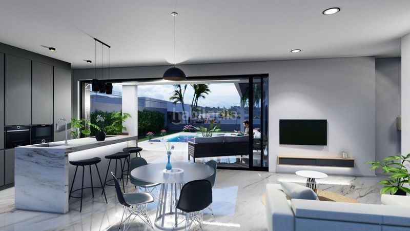 Foto 0c2c57df-7691-452e-9f9e-59bfc098536f. Xalet a Algorfa