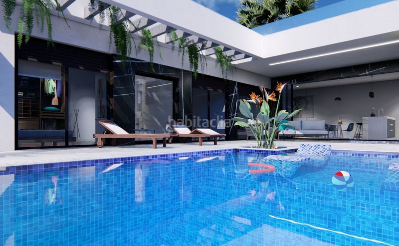 Foto 19673880-ccda-4183-8919-e8215b0ce6b9. Xalet a Algorfa