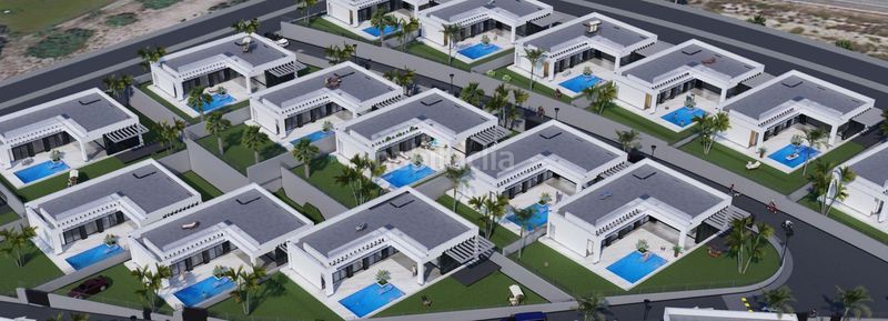 Foto 485a3c53-9f7f-479b-8aee-fa0455c50261. Xalet a Algorfa