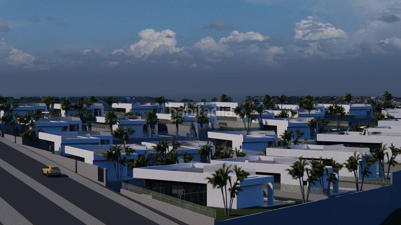 Foto a6938966-9e99-4a92-b6f1-43833ca413bc. Xalet a Algorfa