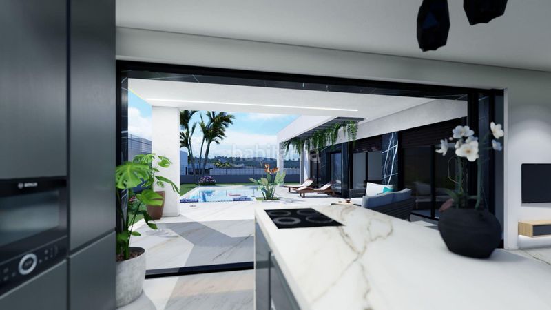 Foto b7920e74-97b0-47b6-b9b9-618ecbcdff71. Xalet a Algorfa