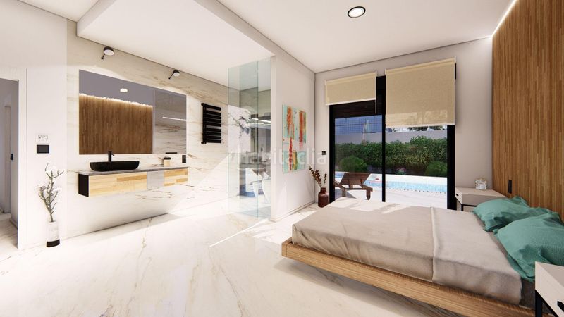 Foto cfae64f4-2252-4ff5-8acb-981ecda85213. Xalet a Algorfa