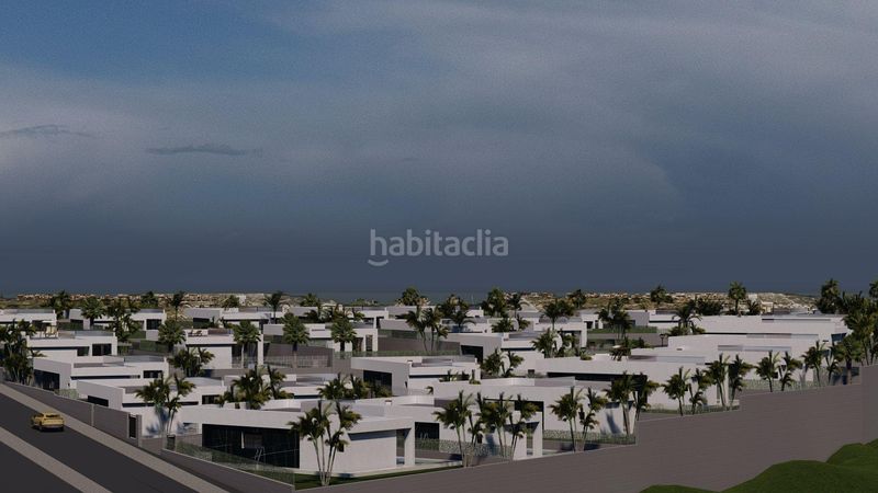 Foto ecef9be9-297f-43ef-ab8b-9d77d4e0d43d. Xalet a Algorfa