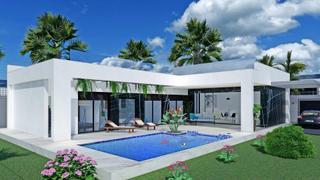 Chalet in Algorfa