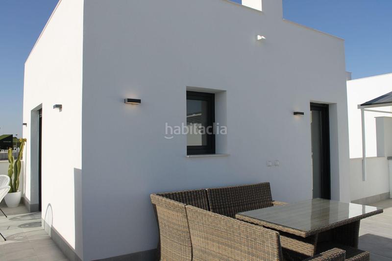 Foto 1cbc325f-1719-4f0b-8fe8-42afbed87ca1. Chalet dans Roldán Torre - Pacheco