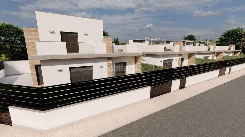 Foto 3928bbc9-e8ea-456b-9007-79d351c20e03. Chalet dans Roldán Torre - Pacheco