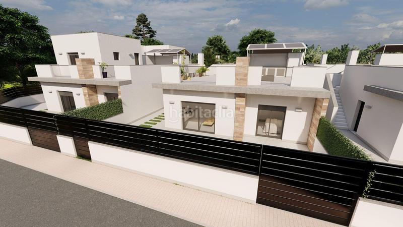 Foto 3ba3cf8d-73f2-4575-a64a-2142c81a70fb. Chalet dans Roldán Torre - Pacheco