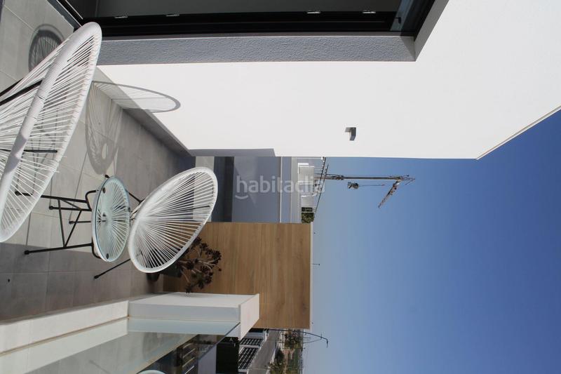 Foto ce507df6-7b9e-4604-bec6-86349897bccd. Chalet dans Roldán Torre - Pacheco