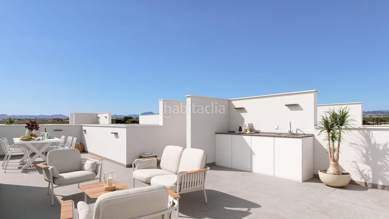 Foto d9ba6776-ed8e-45f7-b64f-c63769b53aff. Chalet dans Roldán Torre - Pacheco