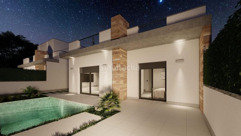 Foto e2e619d7-1c10-4ba9-9997-22c32f276e13. Chalet dans Roldán Torre - Pacheco