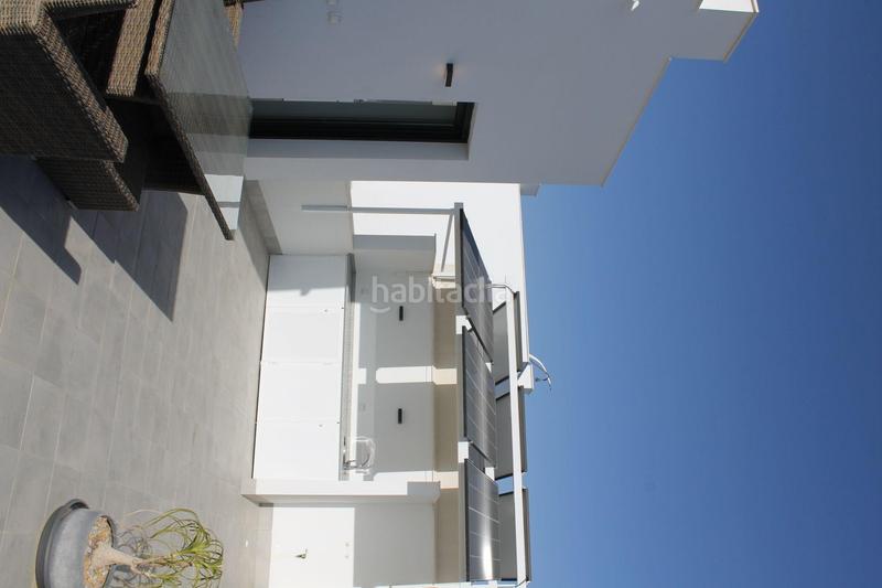 Foto fc3dc3e5-2928-4c12-9093-b3d944867fb4. Chalet dans Roldán Torre - Pacheco