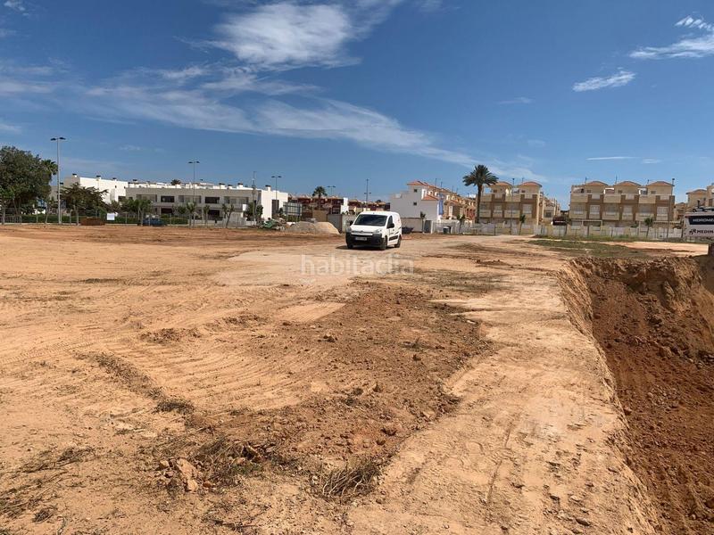 Foto 14e5e072-4e9c-4a46-9ef5-16daed75f98a. Apartamento en El Mojón Pilar de la Horadada