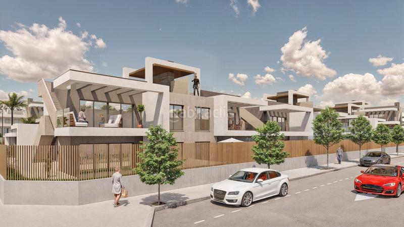 Foto 31de0c95-3435-4f23-a14c-d355a050d4a8. Apartamento en El Mojón Pilar de la Horadada