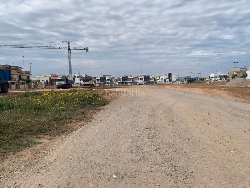 Foto 339766d8-d2cc-4189-a695-d95a75fdcd3d. Apartamento en El Mojón Pilar de la Horadada