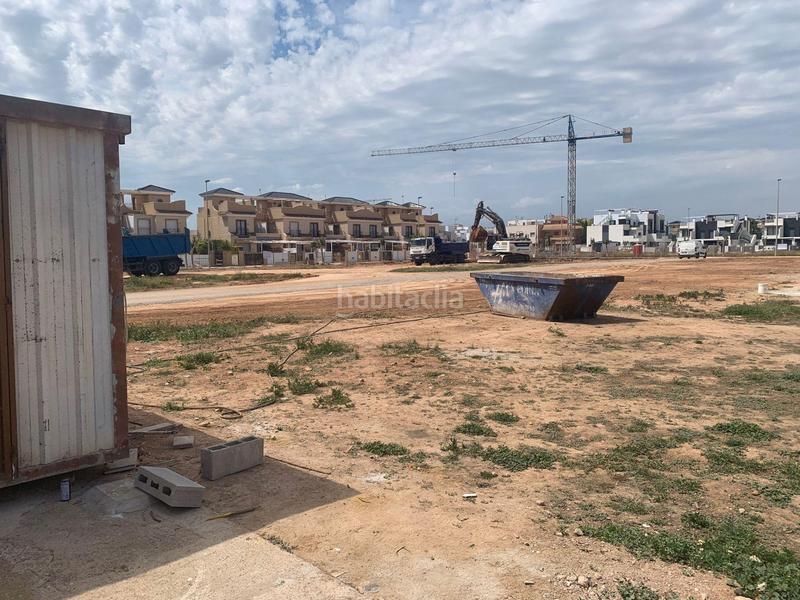 Foto a14fdcfc-ad1b-4d20-86b9-7476a77b725e. Appartement avec piscine dans El Mojón Pilar de la Horadada