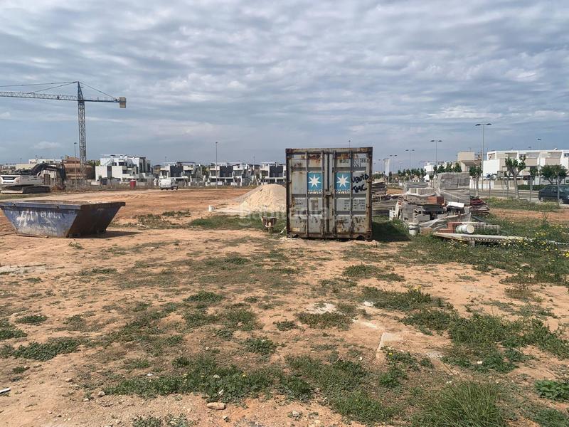 Foto a4712fca-41eb-41eb-842b-f7148aceba33. Appartement avec piscine dans El Mojón Pilar de la Horadada