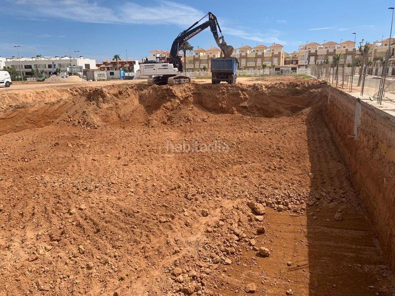 Foto ba5c50db-e3b6-4fd3-bf1c-8d0658d5d40f. Appartement avec piscine dans El Mojón Pilar de la Horadada