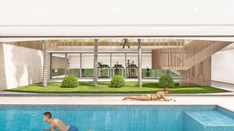 Foto 71ac44ec-5d67-46e8-bd7a-8e2b3f24ea50. Appartement mit pool in El Mojón Pilar de la Horadada