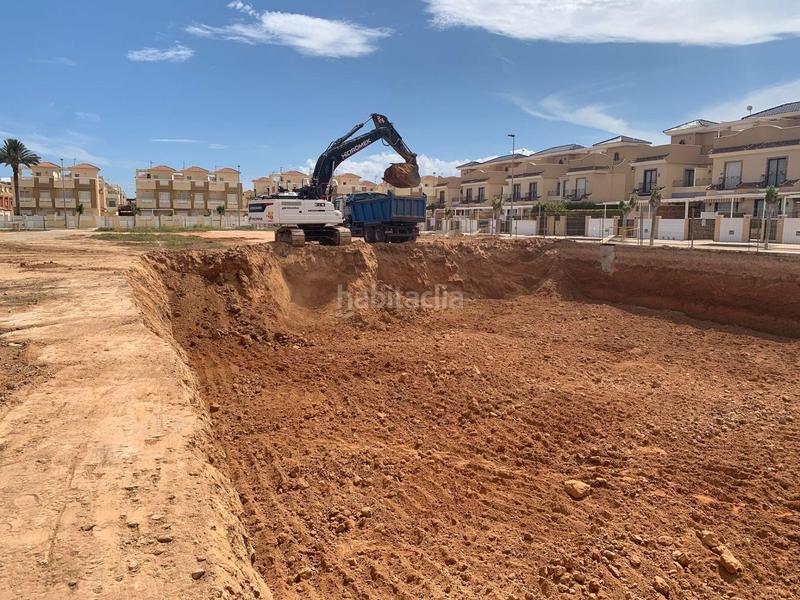 Foto fda37ae9-e950-4369-a0ba-7ea4619b1c38. Appartement mit pool in El Mojón Pilar de la Horadada