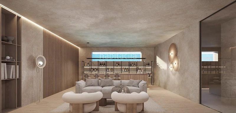 Foto ed386f33-501a-47fd-8c9d-1ca80930a67a. Chalet en La Viña-Montemar-San Jaime Benissa