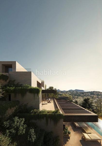 Foto db7c01df-80e4-4e7e-8ee9-821fc8278ddd. Chalet in La Viña-Montemar-San Jaime Benissa