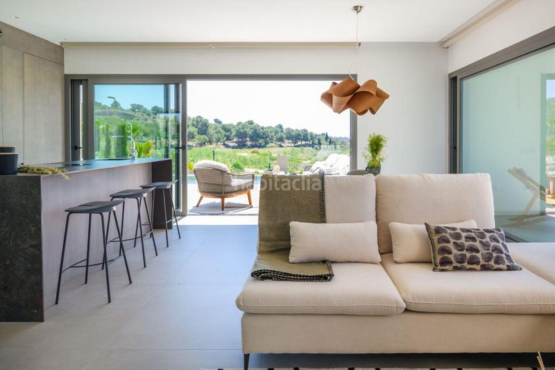 Foto 1b5671fa-6457-497c-8c15-8a2734d3cef3. Chalet en Lomas de Campoamor - Las Ramblas Orihuela