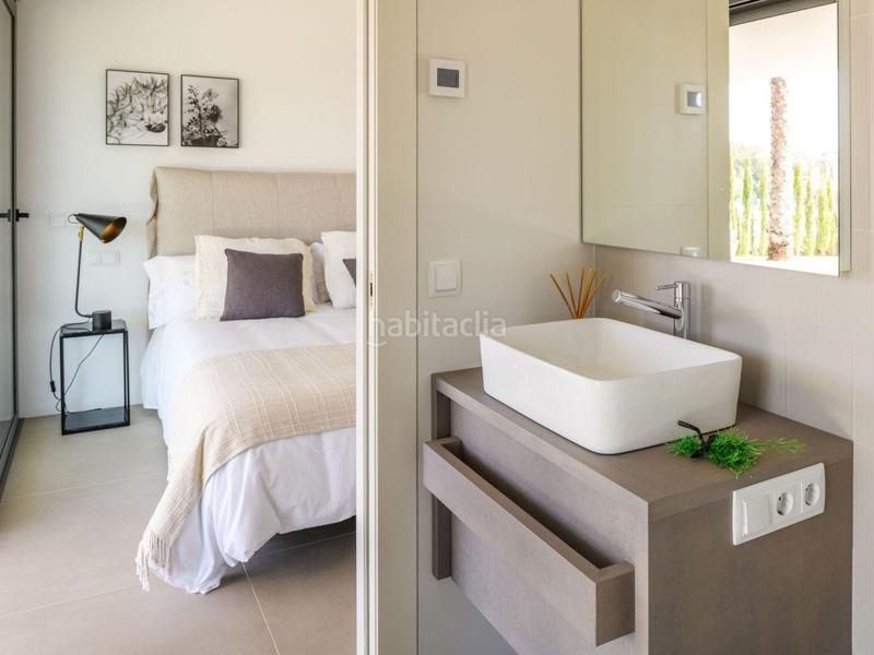 Foto 296ca763-2934-469f-b189-43e4538b193f. Chalet en Lomas de Campoamor - Las Ramblas Orihuela