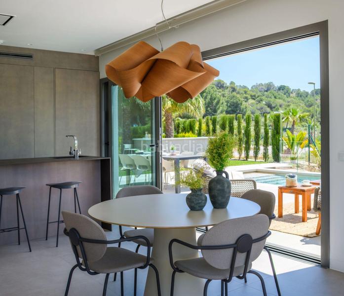 Foto 7cb2120d-300e-4d4e-9026-0e3ec3c3d53a. Chalet en Lomas de Campoamor - Las Ramblas Orihuela