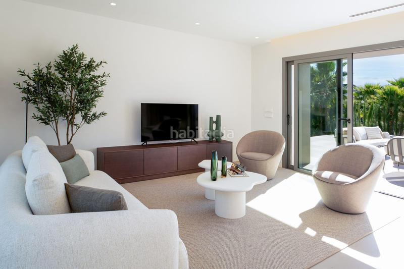 Foto cd07b27d-cd0e-44b6-a6ad-144ad00fcd89. Chalet en Lomas de Campoamor - Las Ramblas Orihuela