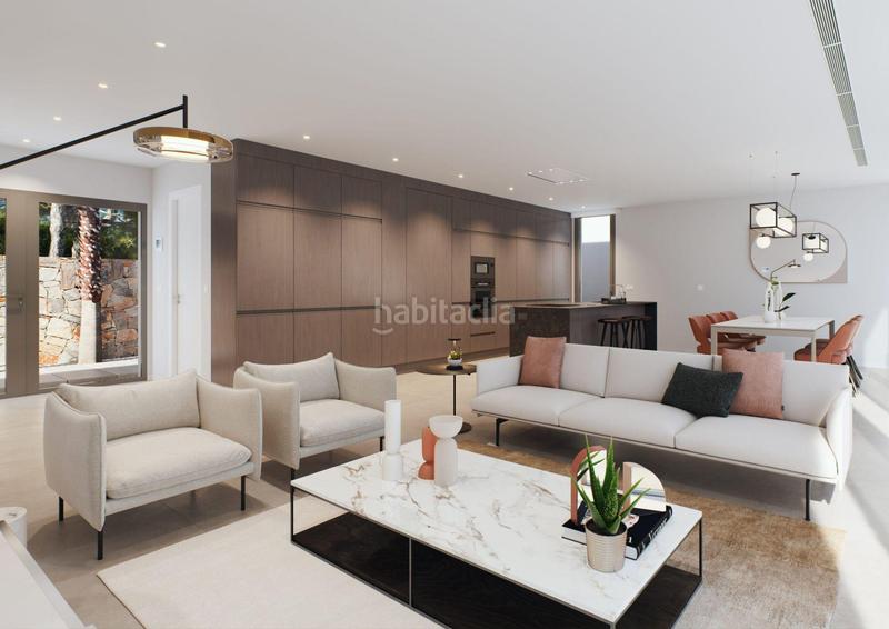 Foto 71020709-1f15-4761-8d3e-c704eee341a3. Chalet dans Lomas de Campoamor - Las Ramblas Orihuela