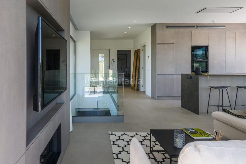 Foto f7a37f03-beab-47c4-b5e5-87e4085173da. Chalet dans Lomas de Campoamor - Las Ramblas Orihuela