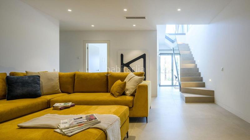 Foto a23b6691-17f3-41b3-87d5-c43edf89177a. Chalet in Lomas de Campoamor - Las Ramblas Orihuela