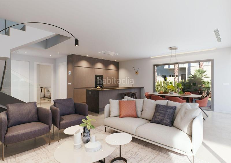 Foto b0c61092-60e0-434b-9638-266ee1096fbe. Chalet in Lomas de Campoamor - Las Ramblas Orihuela