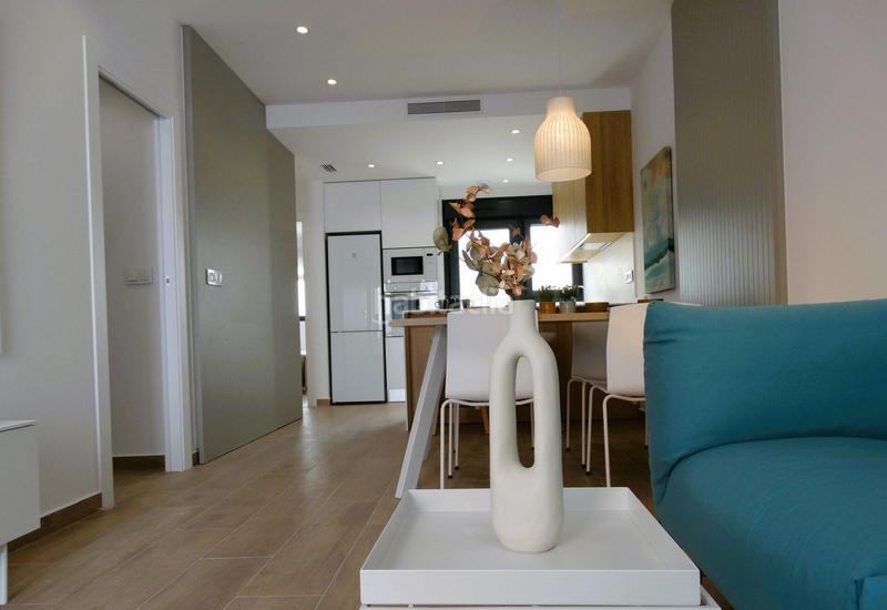 Foto 76805cae-06fe-423d-8110-14832a3bcf08. Casa amb piscina a Pilar de la Horadada ciudad Pilar de la Horadada