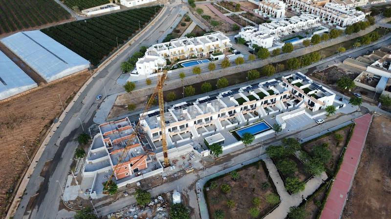 Foto 754aaf37-3294-47fd-9728-45d336727e8f. House with pool in Pilar de la Horadada ciudad Pilar de la Horadada