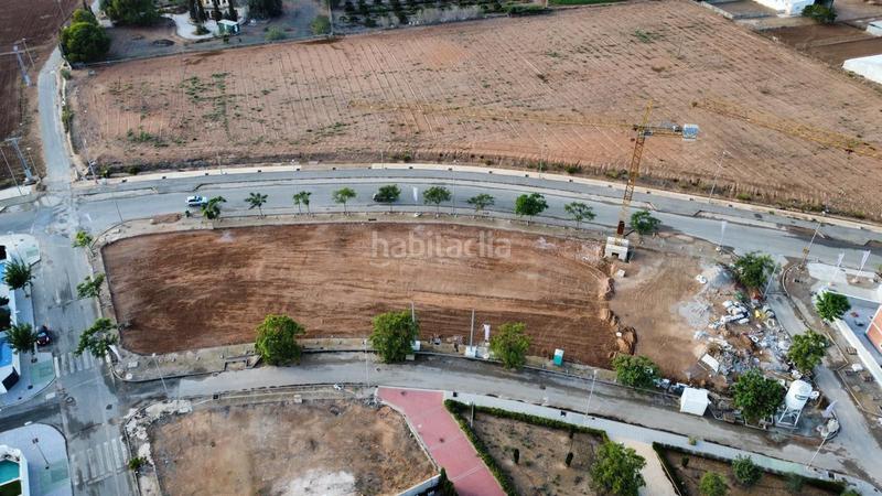Foto 01ccc546-6127-4b4f-b365-eb07430e97b6. Maison avec piscine dans Pilar de la Horadada ciudad Pilar de la Horadada