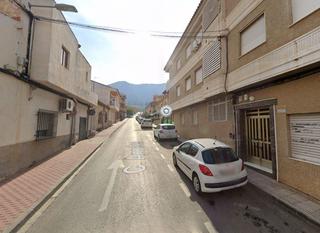 Appartement à Garres y Lages