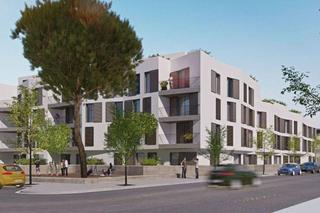 Residential Plot in Sa Indioteria Urbà