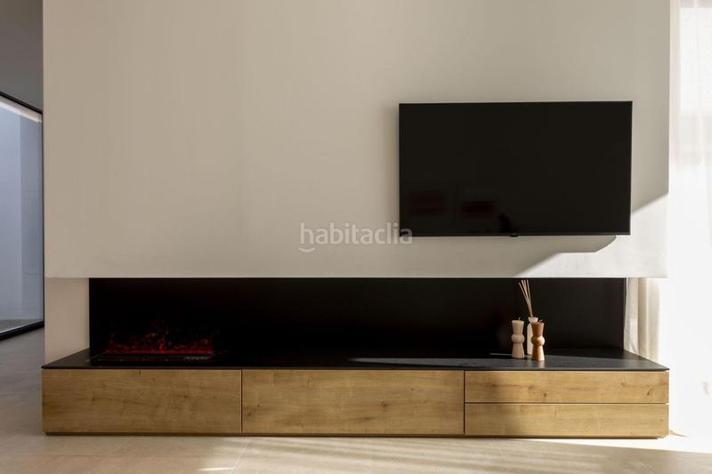 Foto f54331d8-5d9a-4948-80a4-f0b58efa8d8a. Chalet en Baños y Mendigo Murcia