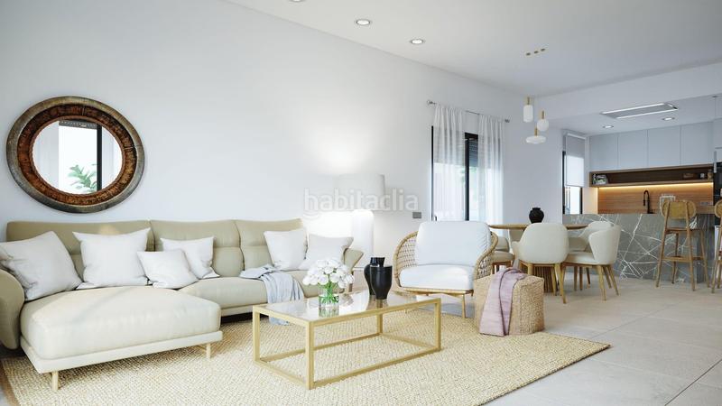 Foto 9272fe89-75e1-44f8-b976-da3f24927f20. Chalet in Baños y Mendigo Murcia