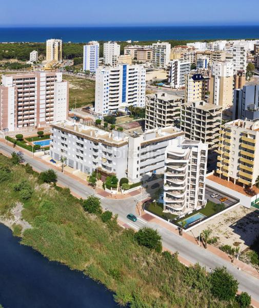 Foto 0fd4b6cc-dc91-4847-8979-2aeb9714b370. Piccolo appartamento in Guardamar Playa Guardamar del Segura