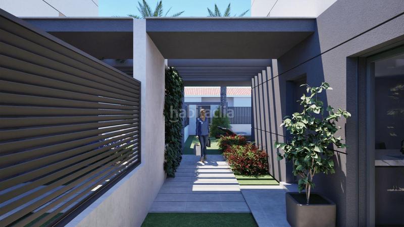 Foto 65cdf986-3d62-47c3-8016-959a164d33b6. Chalet in Los Nietos Cartagena