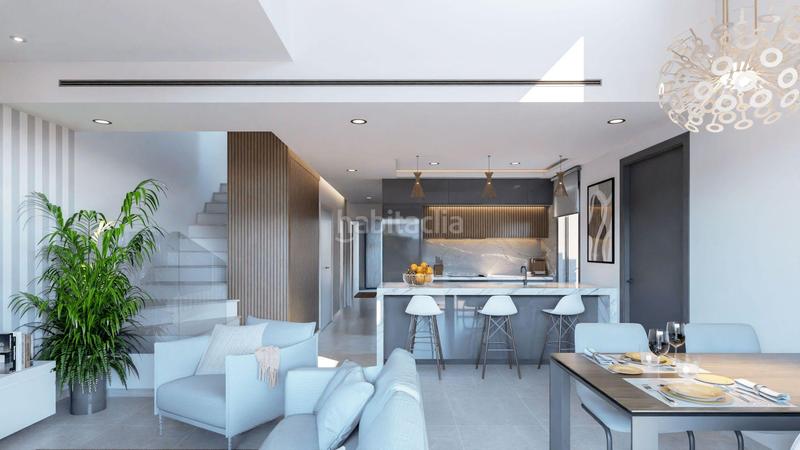 Foto b3267aaa-4a2f-4714-b9ad-16cbdd19d11c. Chalet in Los Nietos Cartagena