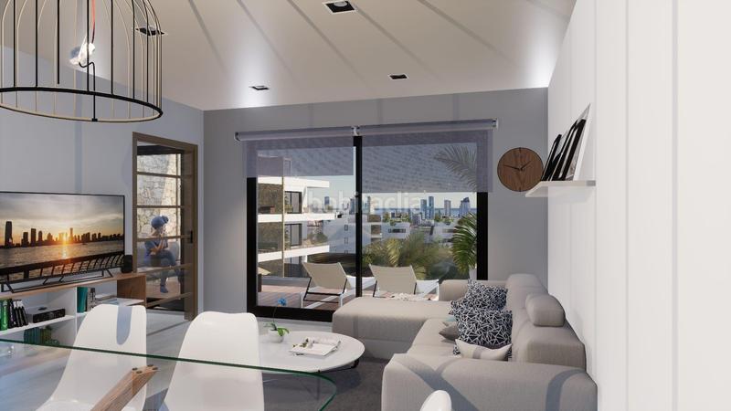 Foto 8be36b79-d31a-47d8-b586-3f36a10a67d6. Apartamento en balcón de Finestrat-terra marina Finestrat