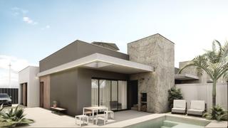 Chalet in San Juan de los Terreros